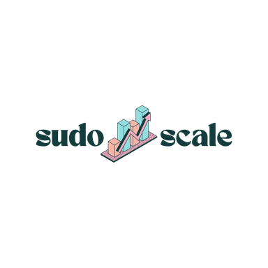 Sudo Scale Logo